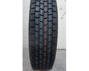Sportrak SP902 (ведущая) 295/80 R22.5 152/149K Sportrak SP902 (ведущая) 295/80 R22.5 152/149K
